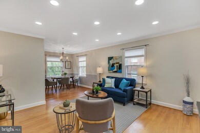 2406 Riverview Terrace, Alexandria, VA 22303 - photo 7