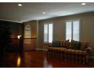 Living Room. Living Room with Recessed Lighting, 9