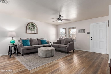 2341 S Gordon, Mesa, AZ 85209 - photo 6