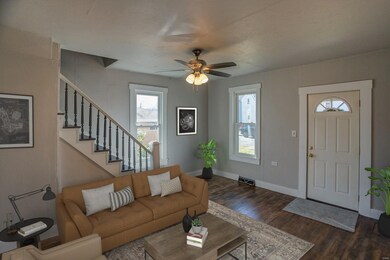 210 S Lange Ave, Maryville, IL 62062 - photo 4