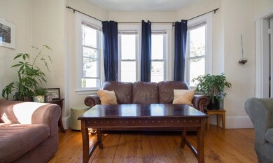 7 Roberts St unit 3, Brookline, MA 02445 - photo 3