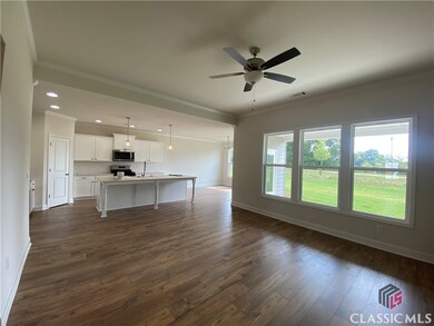 688 Glenside Dr unit 7, Jefferson, GA 30549 - photo 6