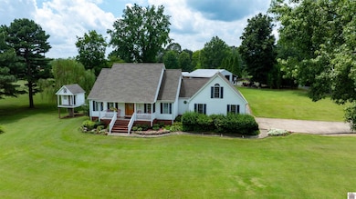 365 Kerth Culp Rd, Paducah, KY 42003 - photo 7