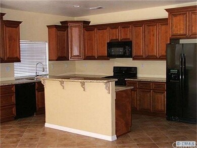UPGRADED KITCHEN