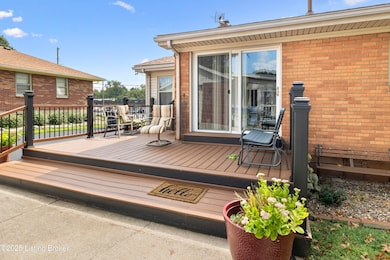 5411 Robbs Ln, Louisville, KY 40219 - photo 4