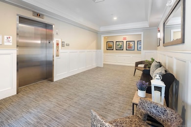 Main Lobby