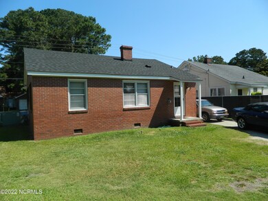 Back of Home