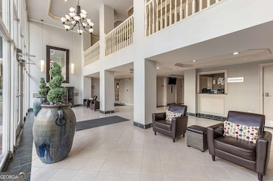 Park Lane On Peachtree unit 1716, Atlanta, GA 30305 - photo 7