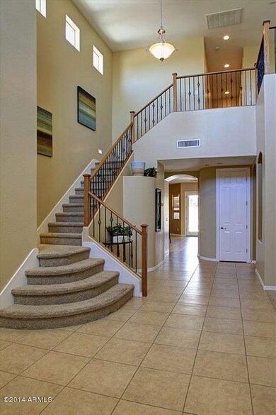 Stairway