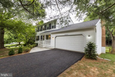 6207 Gooding Pond Ct, Burke, VA 22015 - photo 2