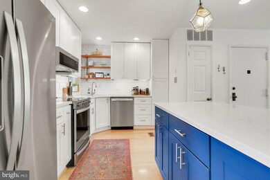 2991 S Columbus St unit A1, Arlington, VA 22206 - photo 6