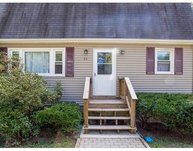 90 Mill St, North Easton, MA 02356 - photo 3