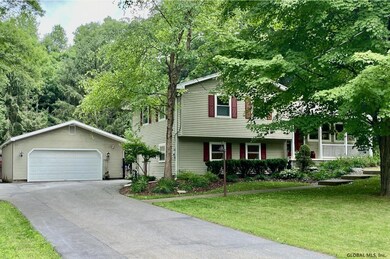 12 Frasier Rd, Greenfield Center, NY 12833 - photo 2