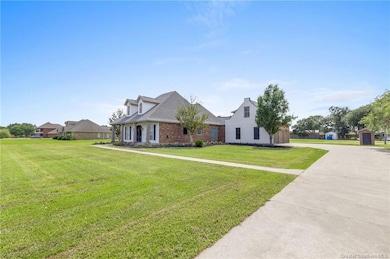 5831 S 40 Ct, Iowa, LA 70647 - photo 4
