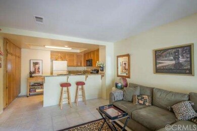 A full size family room in addition to a large liv