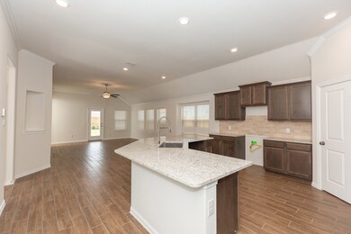 28623 Sonoran Field Ct, Fulshear, TX 77441 - photo 5