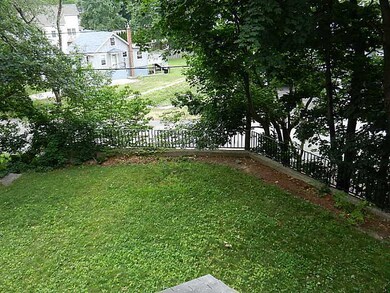 Yard/Garden.