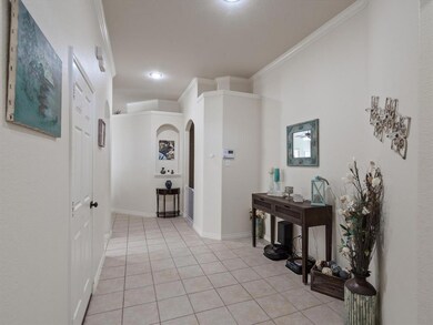 2206 Whitney Dr, Weatherford, TX 76087 - photo 5