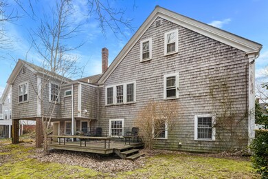 212 Holbrook Ave, Wellfleet, MA 02667 - photo 6