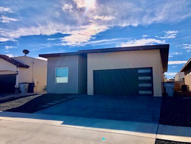 14816 Harry Flournoy Ave, El Paso, TX 79938 - photo 3