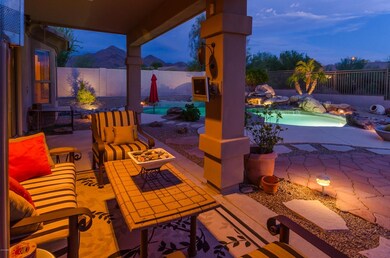 10415 E Verbena Ln, Scottsdale, AZ 85255 - photo 3