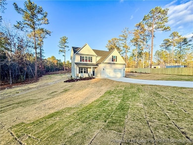 342 Flying Bolt Dr, Five Points, NC 28376 - photo 2