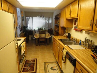 5957 E Nance St, Mesa, AZ 85215 - photo 2