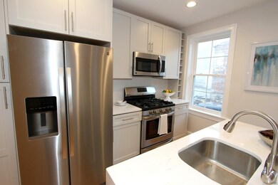 102 Webster St unit 2, Boston, MA 02128 - photo 4