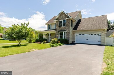 48 Monument Ln, Bunker Hill, WV 25413 - photo 5