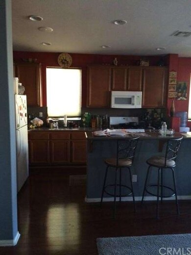 recessed lighting throughout the house
