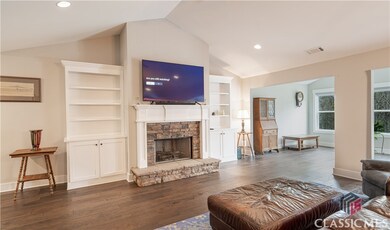 1566 Daniells Bridge Rd, Athens, GA 30606 - photo 4