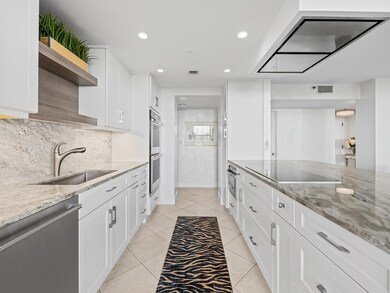 Casuarina unit 505, Highland Beach, FL 33487 - photo 3