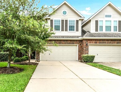 14631 Roaring Fork Ln, Houston, TX 77095 - photo 2