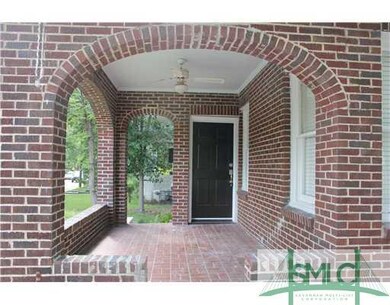 Patio/Deck.
