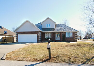 1530 Coach House Ct, Nixa, MO 65714 - photo 2