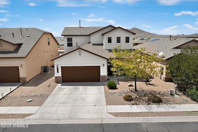 7059 Chaco, Las Cruces, NM 88012 - photo 2