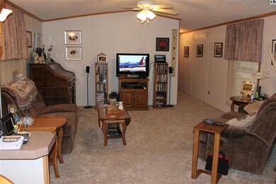 105 Lake Rd, McPherson, KS 67460 - photo 4