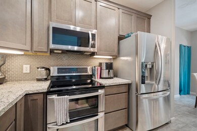 2100 Tanglewilde St unit 282, Houston, TX 77063 - photo 2