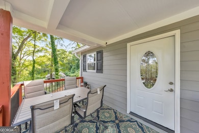 302 Jack St, Silver Creek, GA 30173 - photo 4