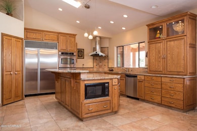 5100 N Circulo Sobrio, Tucson, AZ 85718 - photo 4