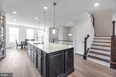 13272 Woodland Park Rd unit 3K, Herndon, VA 20171 - photo 7