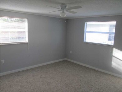Bedroom.