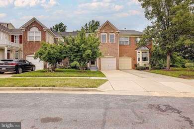 1847 Foxwood Cir, Bowie, MD 20721 - photo 3