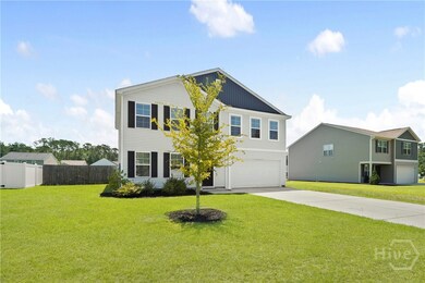 13 Summer Place Dr, Guyton, GA 31312 - photo 4