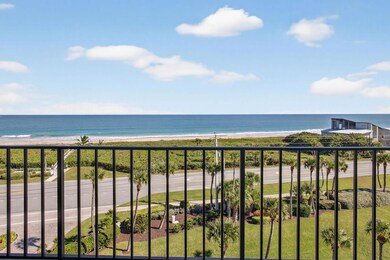 Bryn Mawr Ocean Tower unit 702, Hutchinson Island, FL 34949 - photo 4