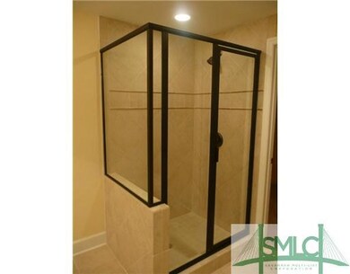 Master Bath/Spa.