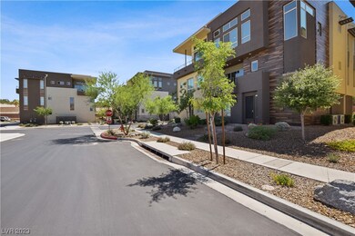 4321 Solace St, Las Vegas, NV 89135 - photo 4