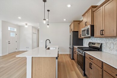 15660 Goodview Trail N, Hugo, MN 55038 - photo 5