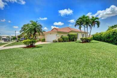 12730 Tulipwood Cir, Boca Raton, FL 33428 - photo 3