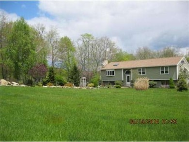 262 Czesky Rd, Gilbertville, MA 01031 - photo 2